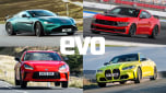 Best coupes 2023